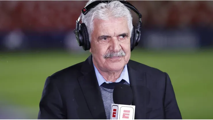 Tuca Ferretti explicó por qué decidió llegar a la televisión
