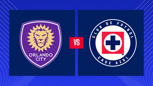 ¿Cómo y dónde ver el Orlando City vs. Cruz Azul por Leagues Cup 2024?