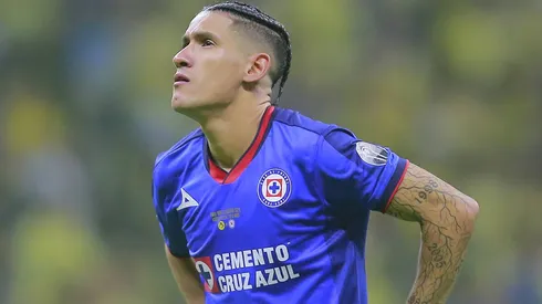 El particular mensaje de Uriel Antuna que demuestra su malestar