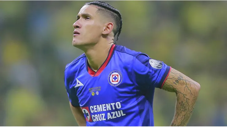 El particular mensaje de Uriel Antuna que demuestra su malestar