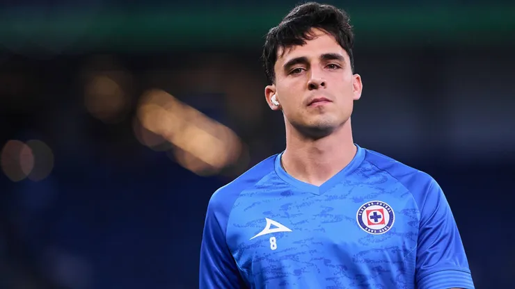 Faravelli ha sido habitual titular de Anselmi.