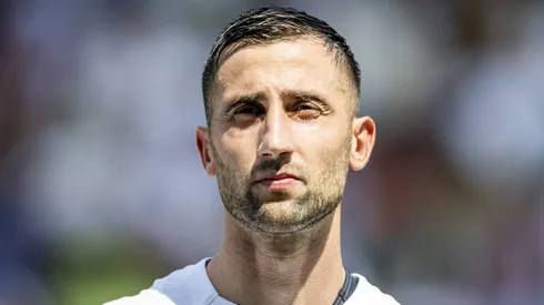 El conjunto de la frontera ahora buscará la llegada de un delantero del Panathinaikos días después de concretar el fichaje de Carlos Salcedo.