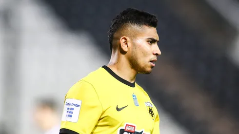 El futbolista mexicano no ha ocultado su deseo de volver a la Liga MX y enfilarse con los Rayados de Monterrey.