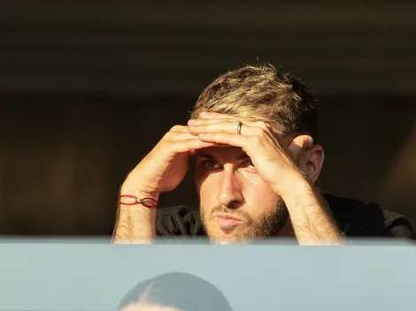 Entorno de Giménez habló del interés del Forest