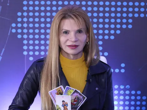 El ilusionante presagio de Mhoni Vidente para Cruz Azul