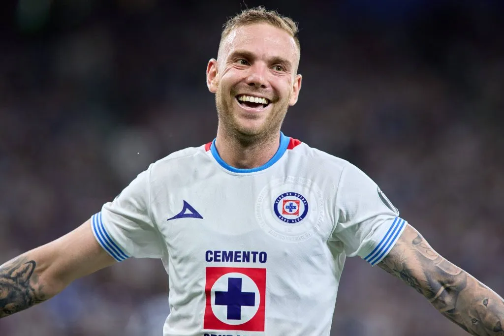 Rodo Rotondi deberá tener un cuidado especial en la Leagues Cup (Imago)