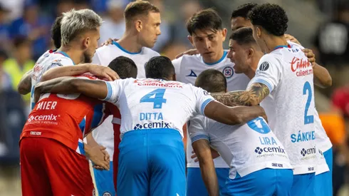 Cruz Azul se juega el pase a los Octavos de Final en Leagues Cup.