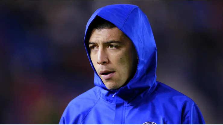 El golpe bajo que recibió Cruz Azul en la previa a Orlando City