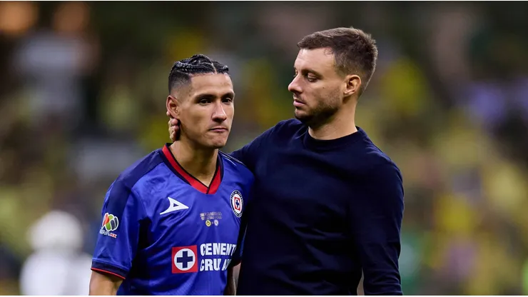 La posible alineación de Cruz Azul vs. Orlando por la Leagues Cup