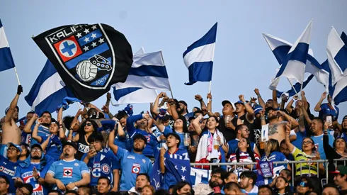Cruz Azul visita a Orlando City en Leagues Cup.