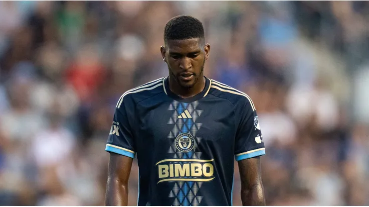 Philadelphia lanzó una fuerte acusación en contra de Cruz Azul