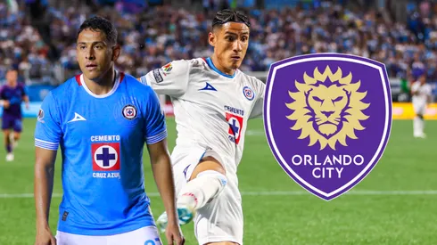 Las últimas novedades de Cruz Azul.