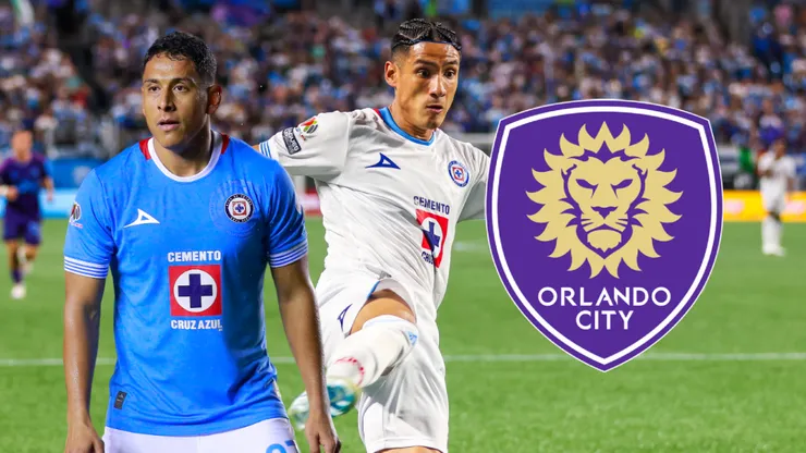 Las últimas novedades de Cruz Azul.