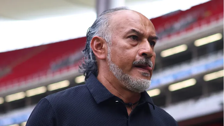 El ex entrenador de los cementeros defendió su trabajo al frente de Cruz Azul y lo comparó con el de sus sucesores.