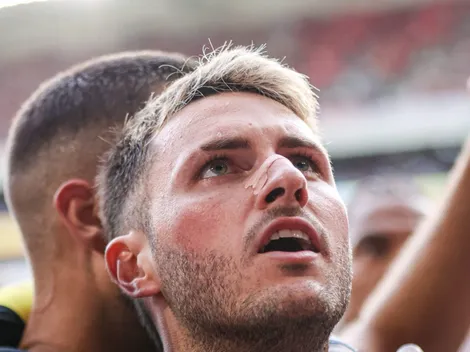 ¿Cuánto recibe Cruz Azul si Giménez se marcha al Forest?