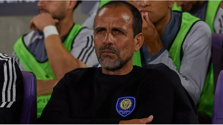 La advertencia de Óscar Pareja a Cruz Azul por la Leagues Cup