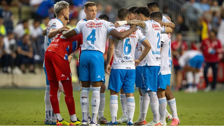Cruz Azul no tendría descanso.