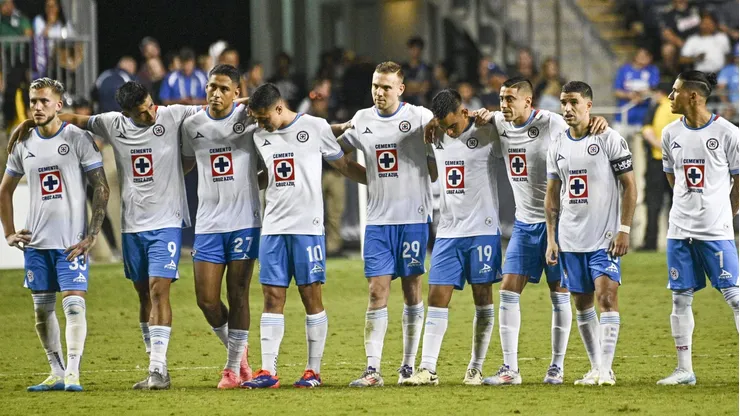 Cruz Azul ya conoce a su próximo rival.