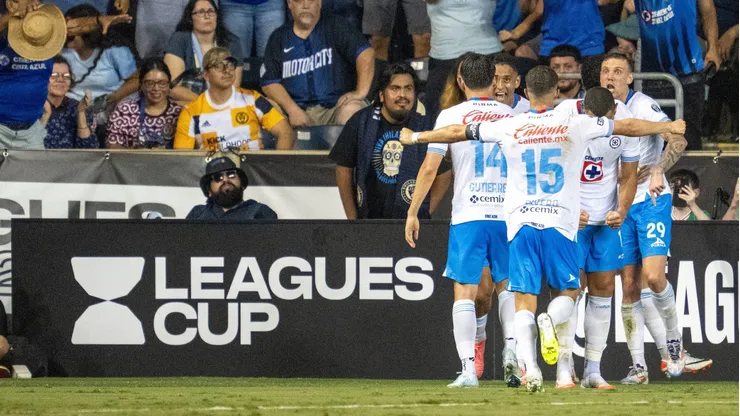 Los cementeros se encuentran entre los mejores 32 clubes del torneo y ahora se medirán contra el Orlando City en 16vos de final.