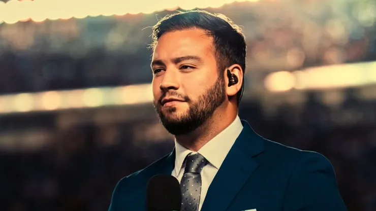 El periodista que cubre el día a día de Cruz Azul defendió a un canterano.