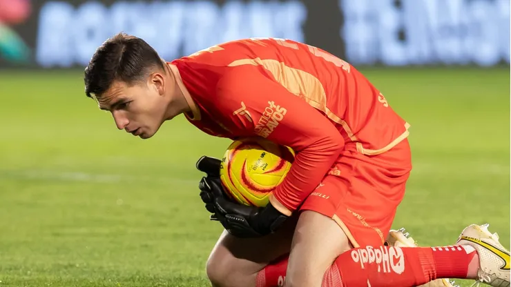 El golero veracruzano fue clave para la clasificación de los Bravos de Juárez hacia los 16vos de final de la Leagues Cup 2024.