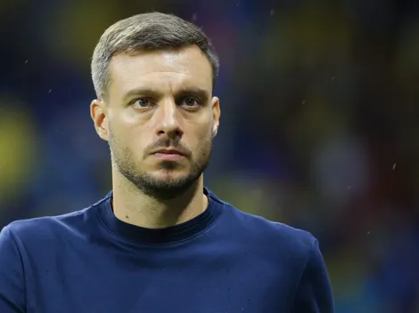 Martín Anselmi recupera a dos soldados importantes en Leagues Cup