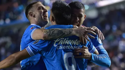 La Máquina quiere asegurar su clasificación a la siguiente ronda de la Leagues Cup