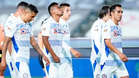 Un campeón con Cruz Azul que se retiró joven.