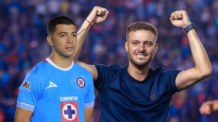 El defensor respaldó a su entrenador en conferencia.