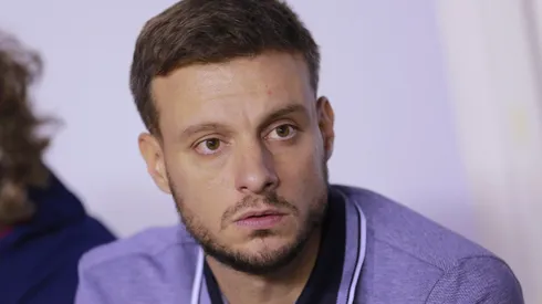 Anselmi prepara el partido contra Mazatlán.