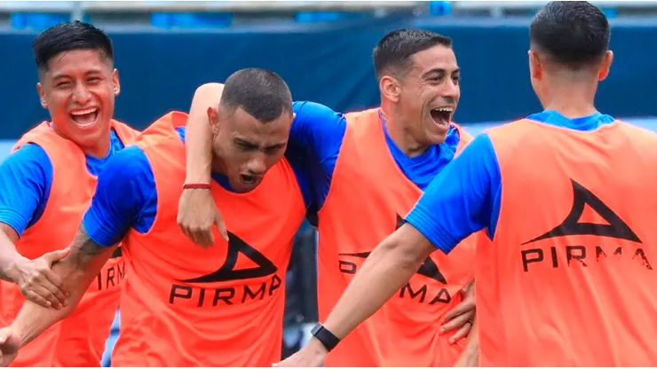 ¿Qué pasa si Cruz Azul gana, pierde o empata ante Philadelphia?