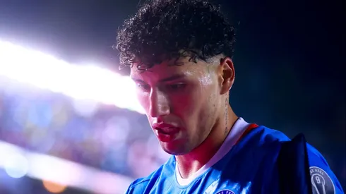 Javier Aguirre no convocaría a Jorge Sánchez al Tri por esta razón