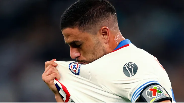 Nacho Rivero mandó mensaje previo al próximo partido.