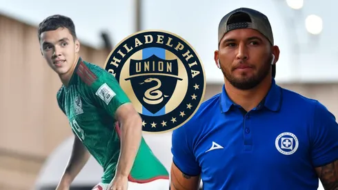 Las noticias más destacadas del día en Cruz Azul.