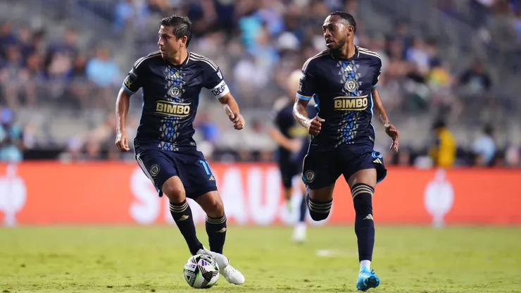 El siguiente rival de Cruz Azul: Philadelphia Union