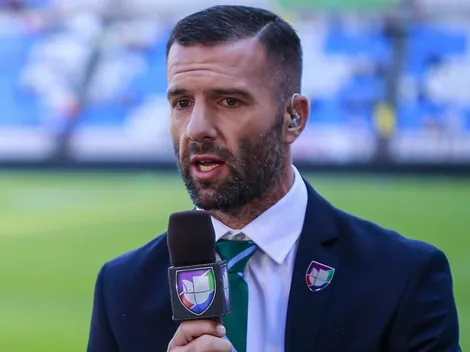 Tito Villa defendió a Charly Rodríguez tras su penal fallado