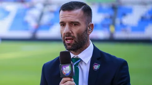 Tito Villa defendió a Charly Rodríguez tras su penal fallado