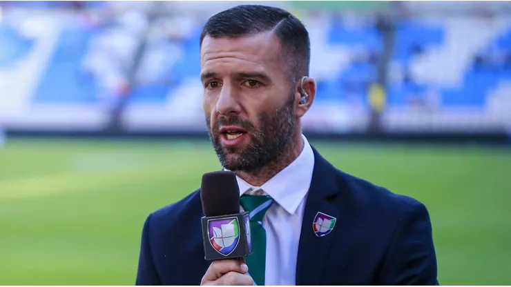 Tito Villa defendió a Charly Rodríguez tras su penal fallado