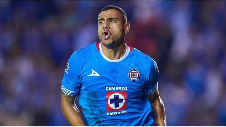 Así le ha ido a Giorgos Giakoumakis contra Philadelphia Union