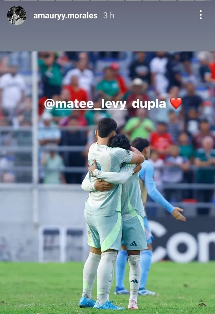 (Foto: Amaury Morales)