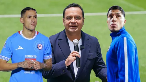 Un nuevo día llega y Cruz Azul tiene novedades.