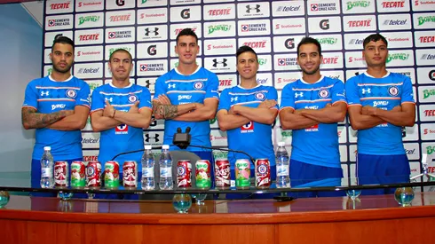 Cristaldo y un nivel por debajo de lo esperado.