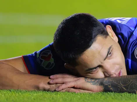 La foto del Toro que emocionará a los fanáticos de Cruz Azul