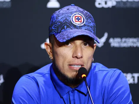 ¿Cuánto dinero gana Carlos Salcedo tras dejar Cruz Azul?