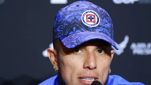 El defensor central fue visto en el encuentro que disputaron FC Dallas contra el FC Juárez por Leagues Cup 2024.