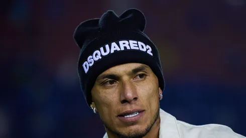 El defensor mexicano se encuentra sin equipo después de rescindir de mutuo acuerdo su vínculo con el cuadro cementero.