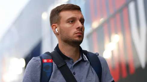 La conferencia de Anselmi dejó varios puntos interesantes.