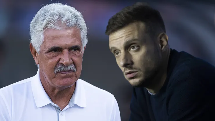 El antecesor de Anselmi analizó la labor de Cruz Azul