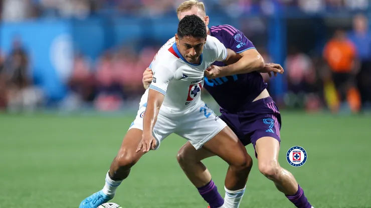Luis Romo da esperanzas a Cruz Azul