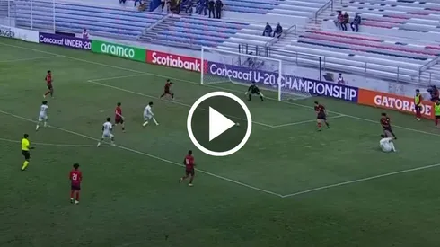 México clasificó a semis del Premundial gracias a Levy y Morales